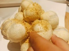 -马邦子·紫苏烤鱼(恒隆广场店)