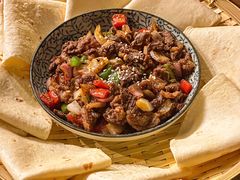 -聚汇三少·龙虾·中餐厅(莫邪路新天地店)