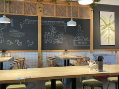 大堂-鸡鸣汤包(复地活力广场店)