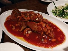 -老瑞福上海菜(人民广场店)