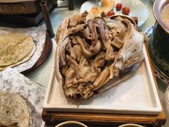 -哈啾嗨·新概念蒙餐(红星新城店)