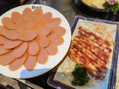 -辣斗辣火锅(太古里店)