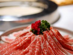 -煲宫猪肚鸡(晶品店)