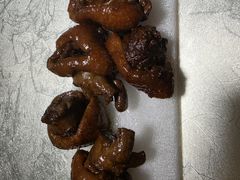 -姚稷大铁锅(东明广场店)