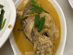 -华盛丰温州大排档(东三环南路店)