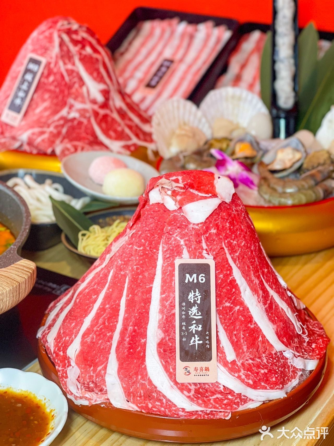 🥩八宝街新店趁早来，再晚了又像其他分店一样排长龙