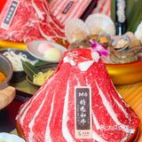 🥩八宝街新店趁早来，再晚了又像其他分店一样排长龙