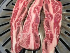 -青松馆韩国料理(香港中路佳世客店)