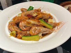 -味莊餐厅(康庄南街店)