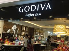 -GODIVA(王府井apm店)
