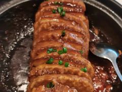 -新海渔港·胶东海鲜家常菜·家宴(奥体中心店)