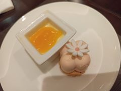 -无锡城中皇冠假日酒店·芳园中餐厅