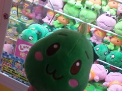 -大玩家(青岛CBD延吉路万达店)