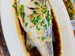 -红樱桃·欢乐餐厅(太原里店)