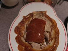 -秀儿四九城·新京菜(亚运村鸟巢店)