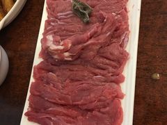 -前门张记涮肉(前门店)