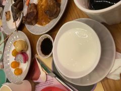 -熊猫自助餐厅.萌趣城堡(长隆熊猫酒店)