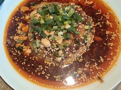 -渝信川菜(长安店)