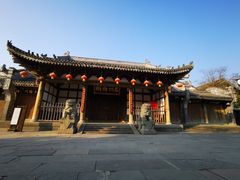 -昌州古城