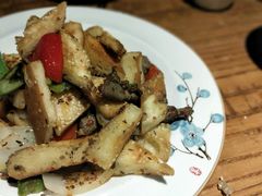 -西域阿里马新疆菜·清真(桂花路店)