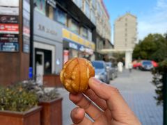 -莫朗核桃饼(虹泉路店)
