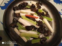 -绿茶餐厅(领展购物广场·中关村店)