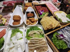 -火锅先生(五马街店)