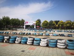 -渔岛海洋度假区