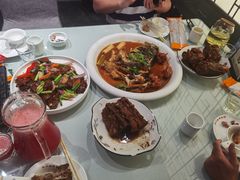 -王记酱骨头馆(经纬路店)