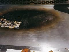 -雅玛花式铁板烧(国宏宾馆店)