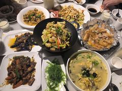 -华盛丰温州大排档(东三环南路店)