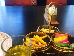 -香丰阁·烤鸭·川湘菜(清河店)