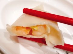 -喜家德虾仁水饺(麒麟社店)