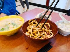 -龙抄手(春熙路总店)