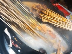-钢管厂歆瑞源油卤串串香(春熙路太古里店)
