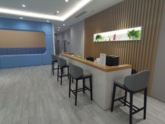 -上海和展广汽丰田4S店(老闵行店)