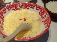 甜酒冲蛋-火宫殿·小吃王国(坡子街店)