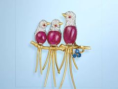 -梵克雅宝(国贸商城店)