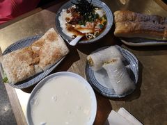 -桃园眷村(万象天地店)