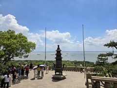 -狼山风景名胜区