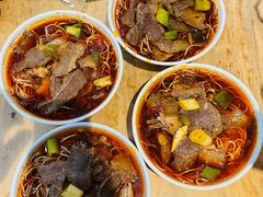 -正宗襄阳一桥陈家牛肉面