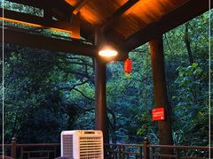 露天位-巴倒烫陆派重庆火锅(南山店)