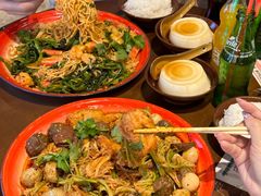 -老街称盘麻辣烫·冒菜(思北店)