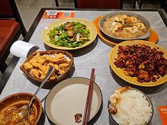 -廖川菜(金虹桥店)