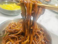 -HOTISLAND海鸡岛·韩国料理(江南西店)