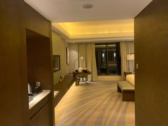 -舟山希尔顿酒店