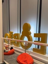 -奈尔宝·儿童乐园·亲子餐厅(华采天地店)