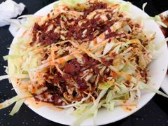 -李刚鸡西刀削面