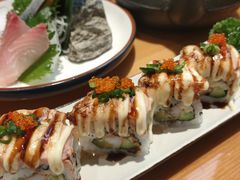 -浦·传统日式料理(3 5 1 1 店)