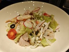 -西堤牛排(北京国瑞店)